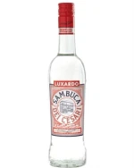 Luxardo Sambuca dei Cesari Likør Italien 70 cl 38%